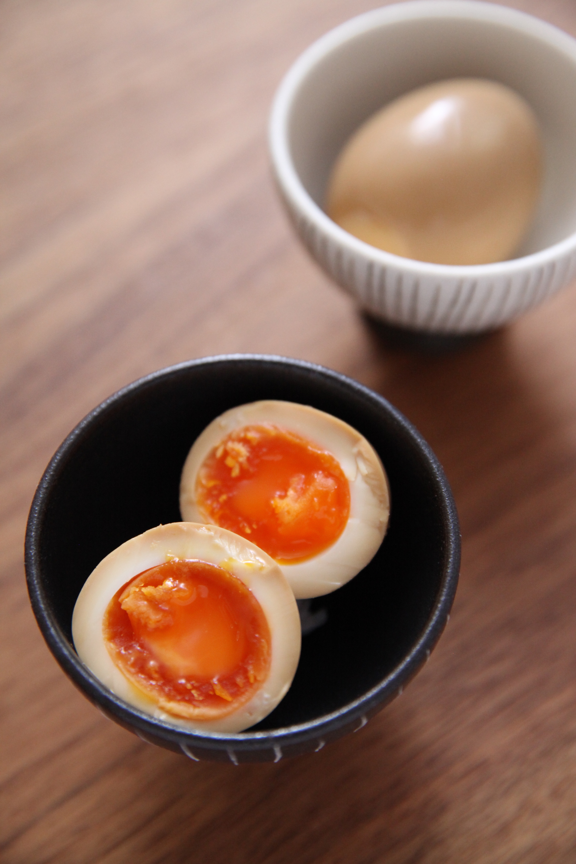 この味に行き着いた 半熟の味玉 煮卵 の作り方 ふたりごはん この味に行き着いた 半熟の味玉 煮卵 の作り方 ふたりごはん