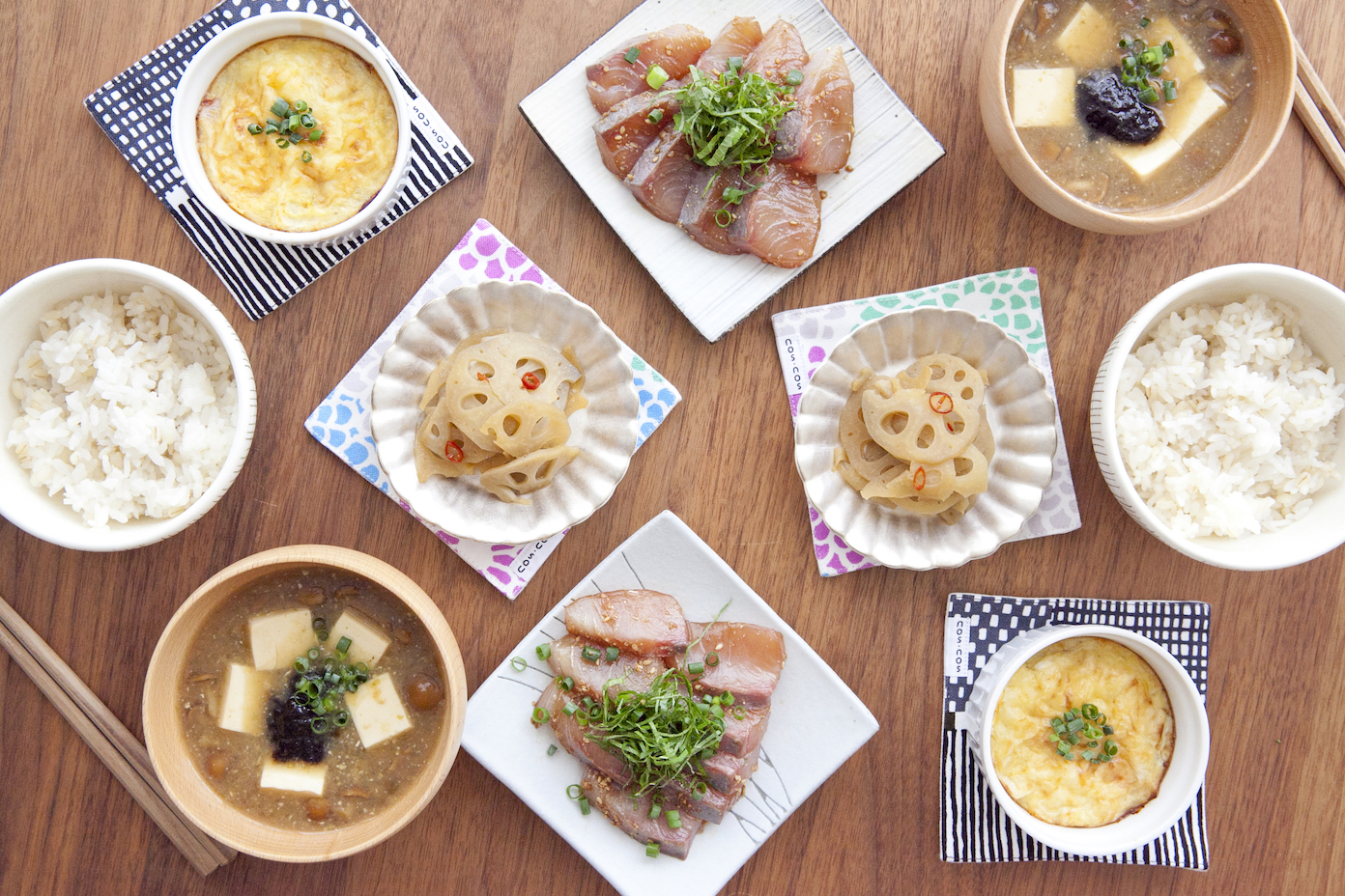 敬老の日にもおすすめ バランスのよい食事のキーワード まごわやさしい ふたりごはん