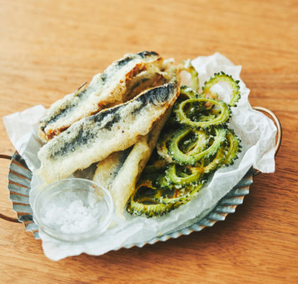 キナリノ ふたりごはん