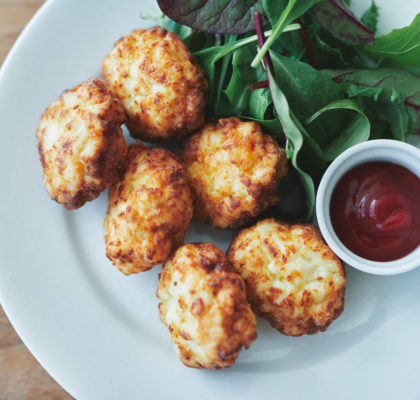 キナリノ ふたりごはん