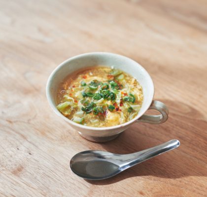 キナリノ ふたりごはん