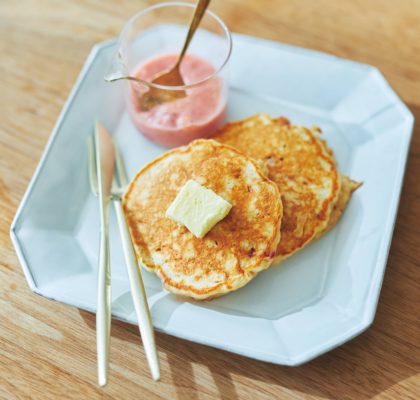 キナリノ ふたりごはん