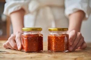 自家製豆板醤のレシピ・作り方