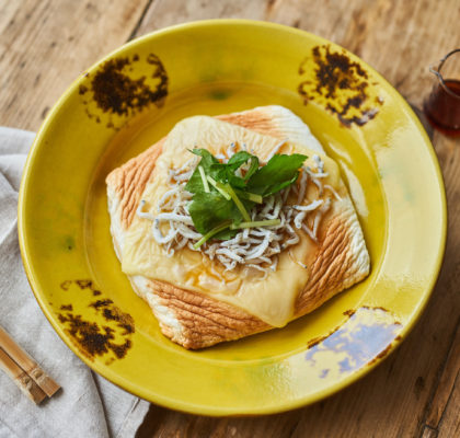 Youtube料理動画 ふたりごはん Part 5