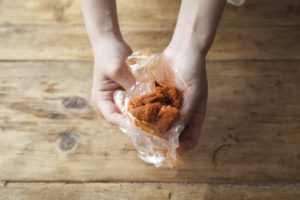 自家製豆板醤のレシピ・作り方