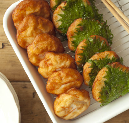 Youtube料理動画 ふたりごはん