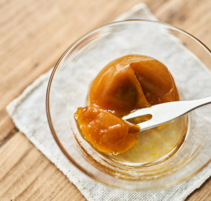 梅 ふたりごはん