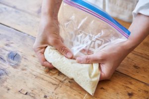 発酵マヨネーズのレシピ・作り方