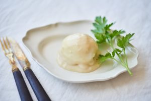 ウフマヨのレシピ・作り方