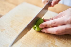 梅ピクルスのレシピ・作り方