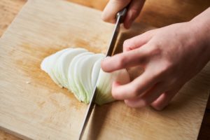 発酵玉ねぎのレシピ・作り方