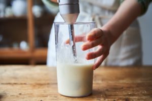 新玉ねぎの甘酒フレンチドレッシングのレシピ・作り方