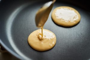 基本のどら焼きのレシピ・作り方