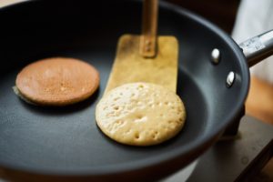 基本のどら焼きのレシピ・作り方
