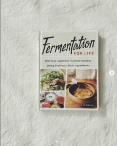 Fermentation FOR LIFE